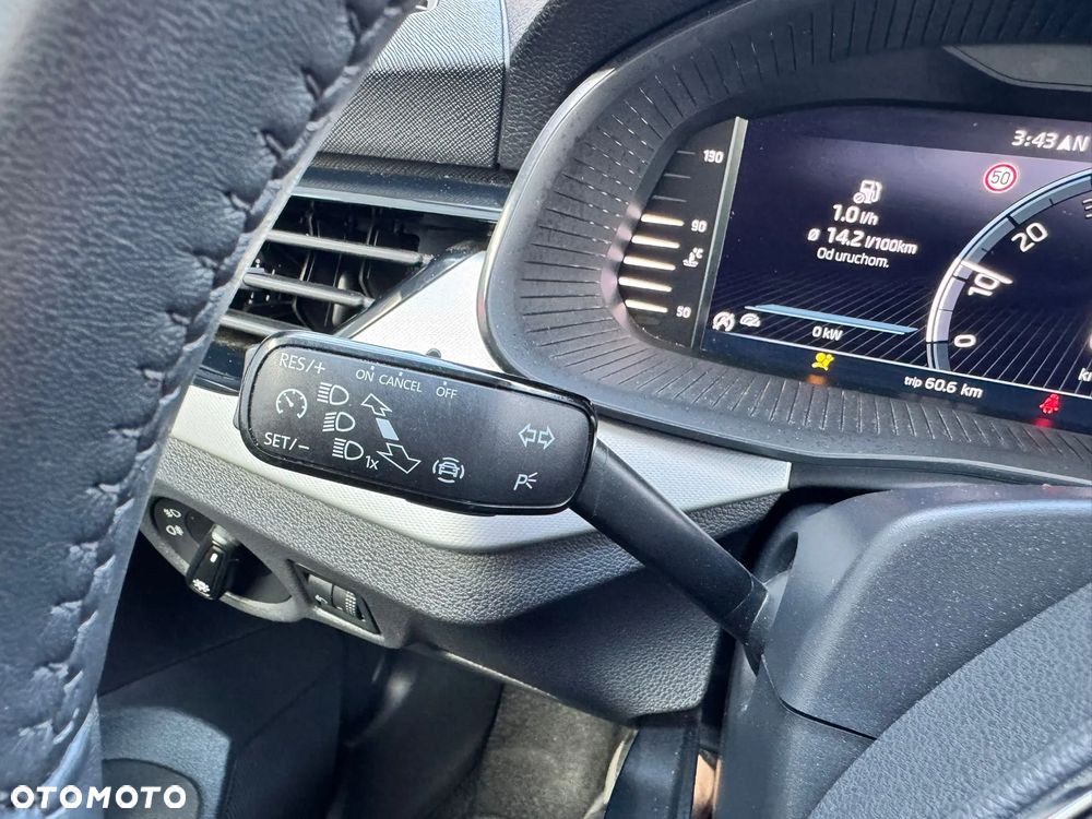 Skoda Scala 1.0 TSI Clever - 15