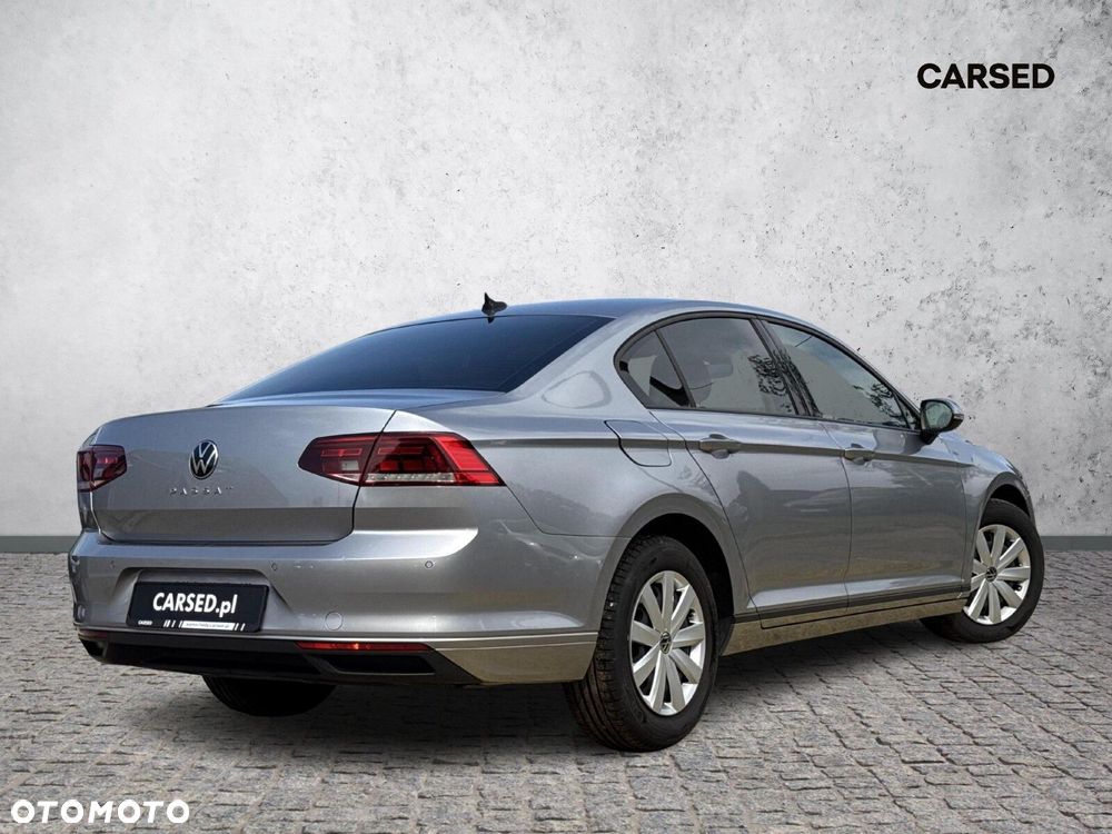 Volkswagen Passat 2.0 TDI EVO Essence - 5