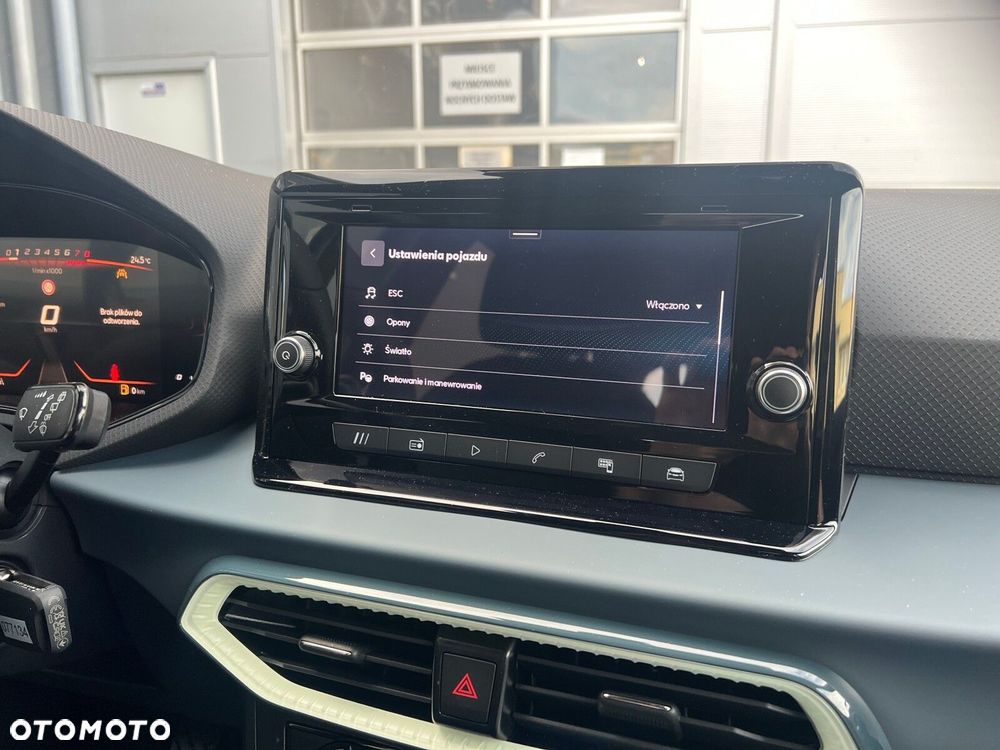 Seat Arona - 23