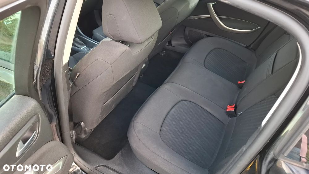 Citroën C5 HDi 135 FAP Exclusive - 10
