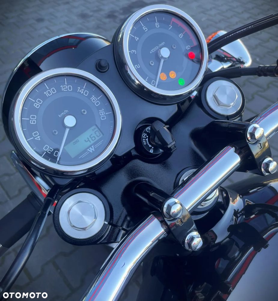Kawasaki Inny - 7