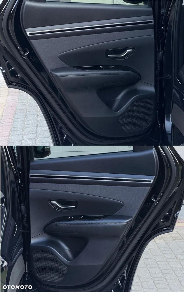 Hyundai Tucson 1.6 T-GDi 48V-Hybrid 2WD Select - 39