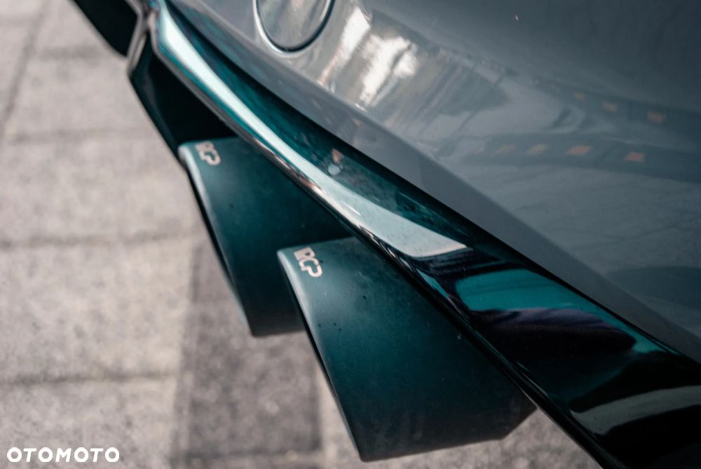 Cupra Leon 2.0 TSI DSG - 6