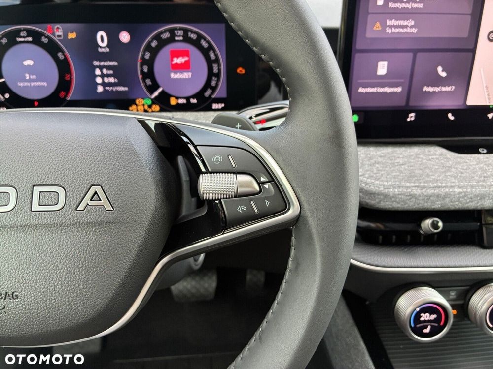 Skoda Superb - 16