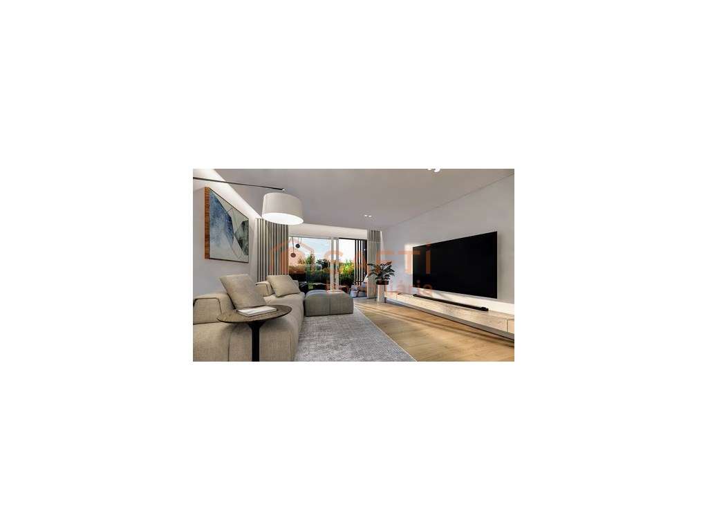 Apartamento T2 Novo em Loures - Grande imagem: 2/6