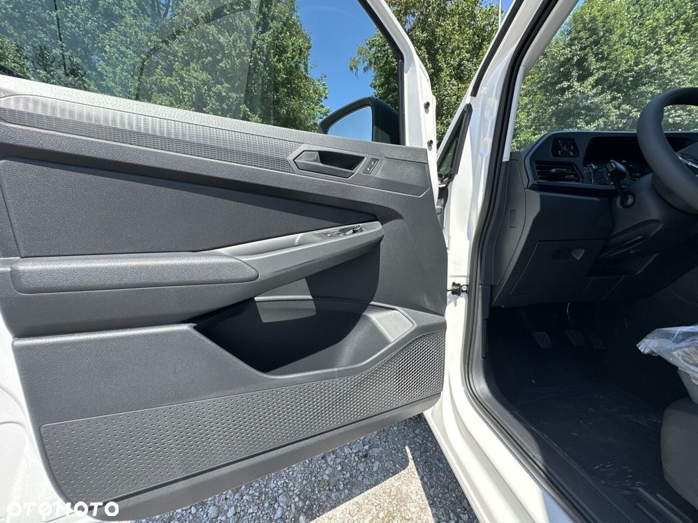 Volkswagen Caddy Cargo, 2,0TDI EU6 SCR 102KM, 6-bieg. manualna, r.o: 2755 mm - 11