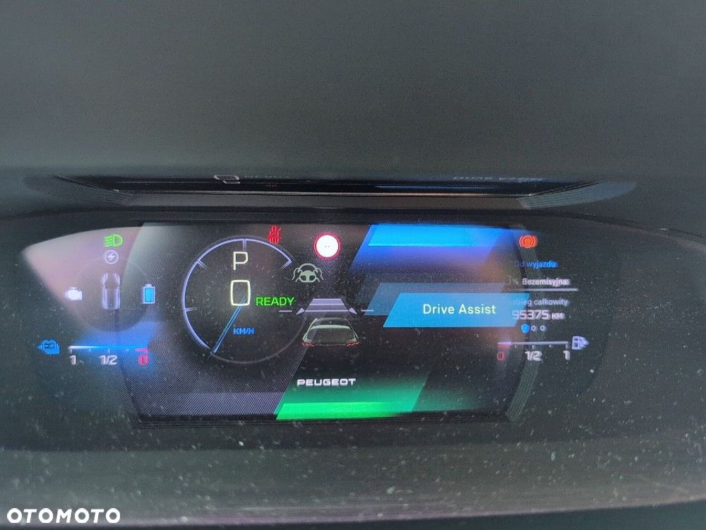 Peugeot 308 - 17