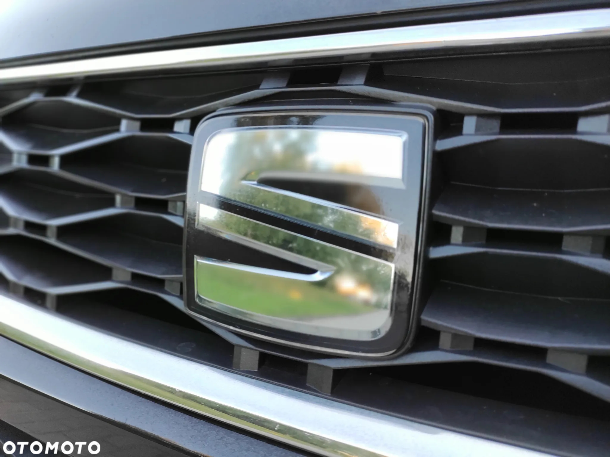 Seat Ateca 1.5 Eco TSI Xcellence S&S - 39