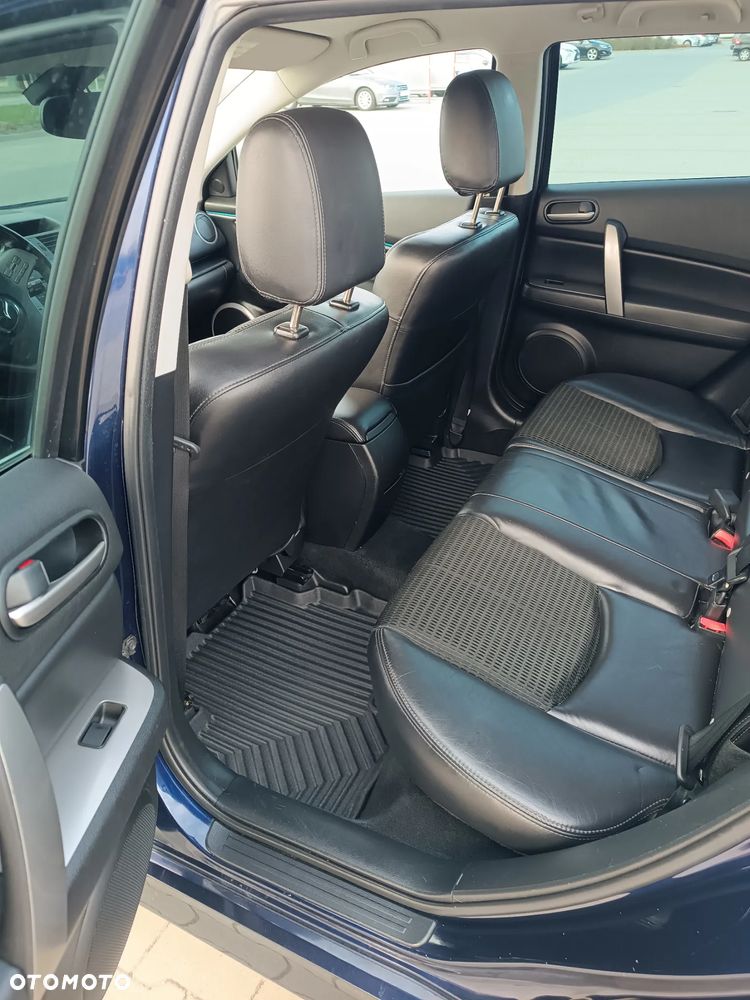 Mazda 6 2.0 CD Comfort - 9