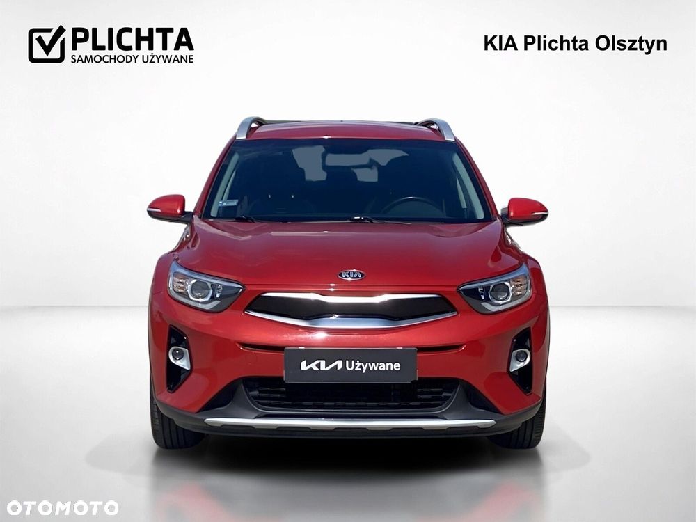 Kia Stonic - 9