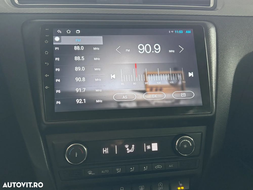 Seat Toledo 1.0 TSI Start&Stop DSG7 Style - 15