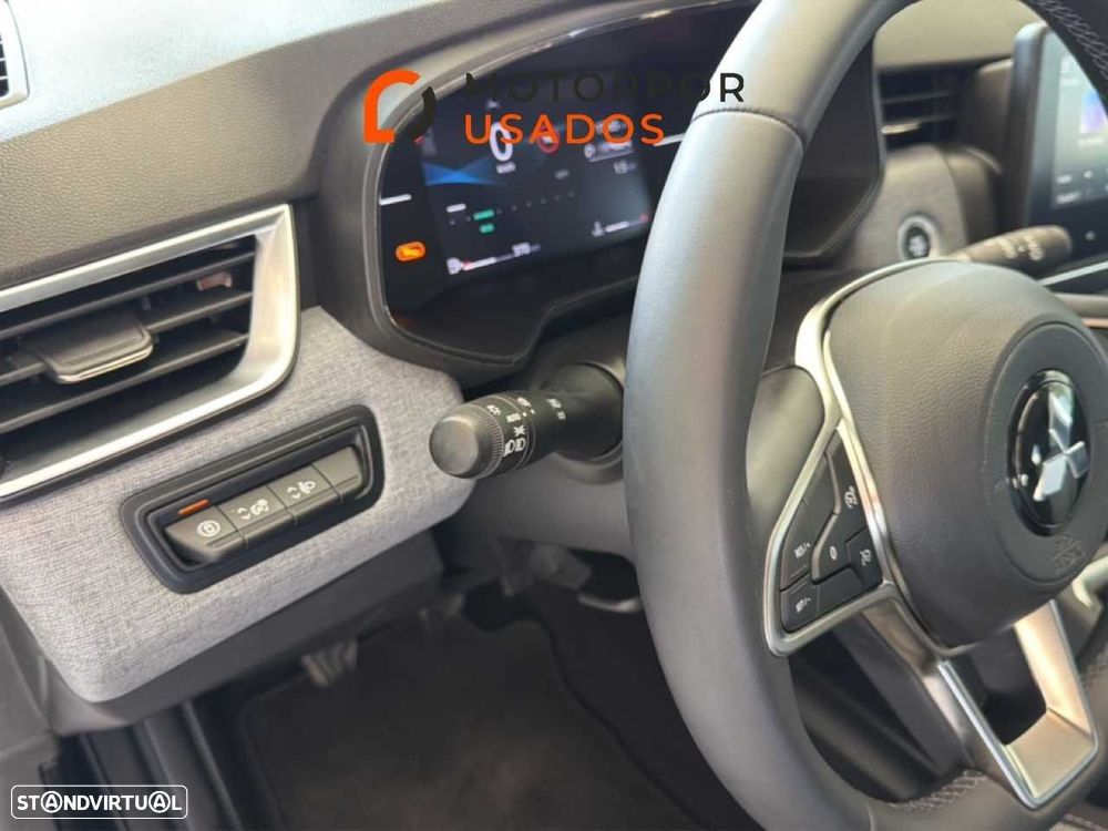 Mitsubishi Colt 1.0 MPI-T Invite - 15