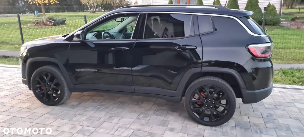 Jeep Compass 1.4 TMair Limited 4WD S&S - 6