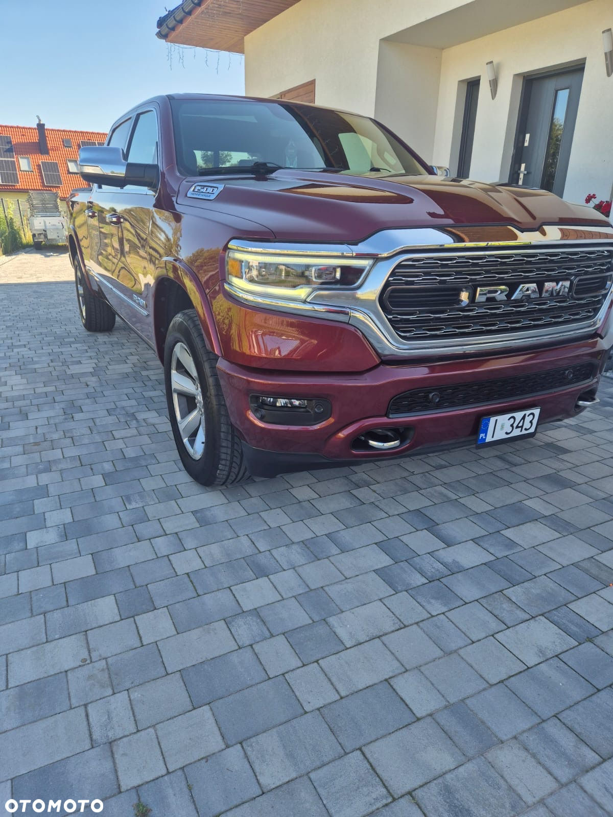 RAM 1500 - 6