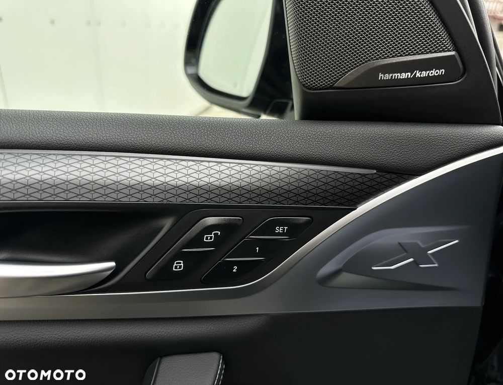 BMW X4 xDrive30i M Sport sport - 16