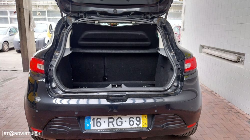 Renault Clio 0.9 TCe Limited - 20