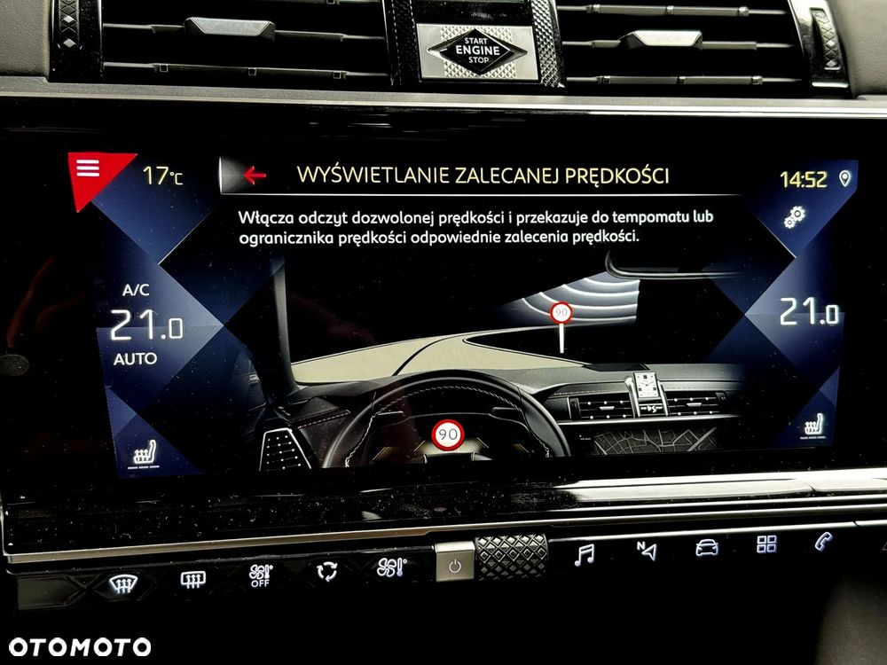 DS Automobiles DS 7 Crossback 1.6 PureTech Rivoli - 34
