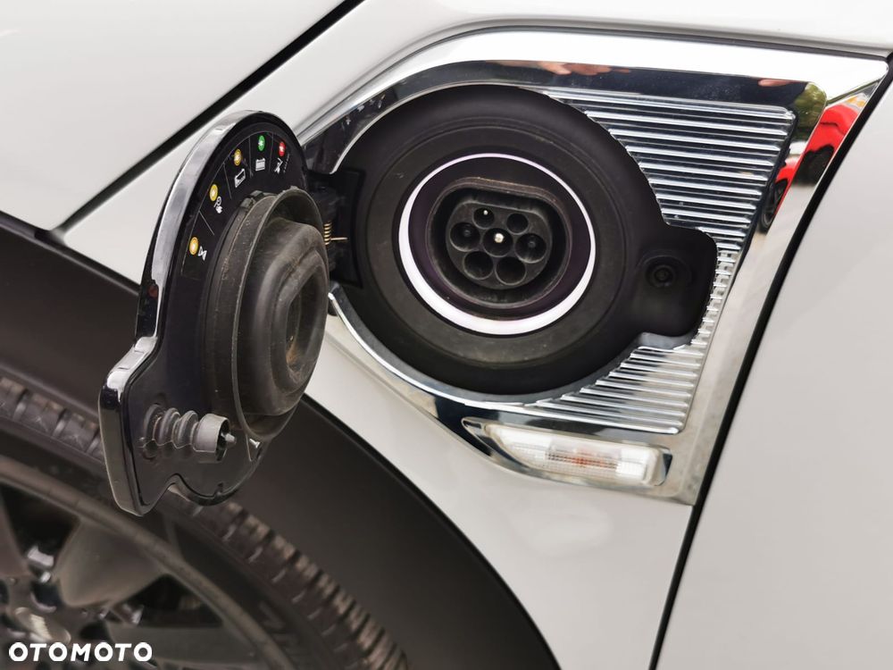 MINI Countryman Cooper SE ALL4 - 34