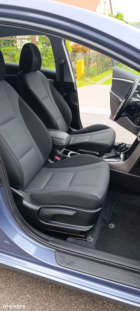 Hyundai i30 1.6 GDI Comfort - 13