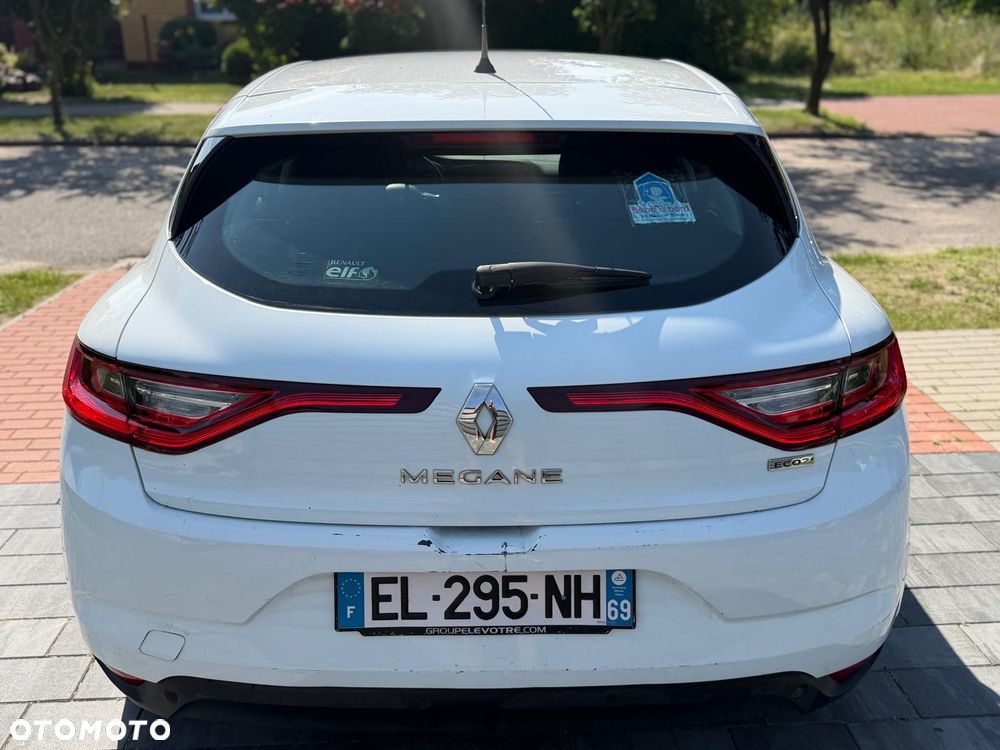 Renault Megane - 6