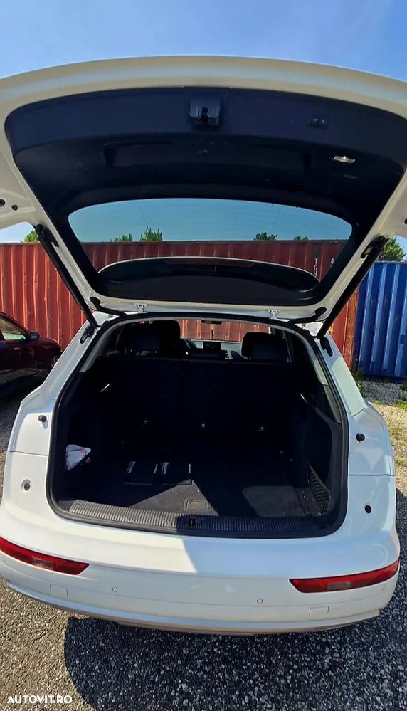 Audi Q5 2.0 TFSI Quattro S tronic - 19