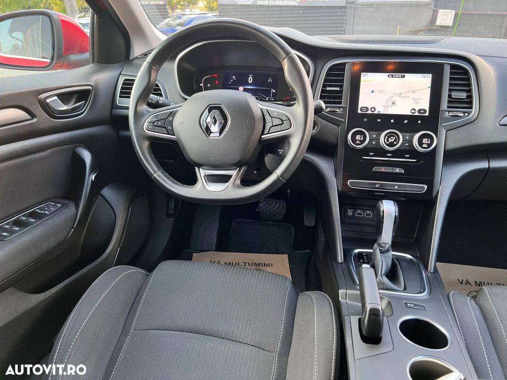 Renault Megane - 13