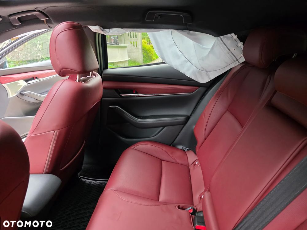 Mazda 3 2.0 mHEV Enso - 17