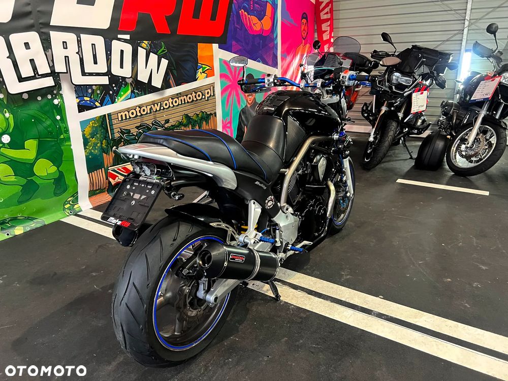 Yamaha BT - 16