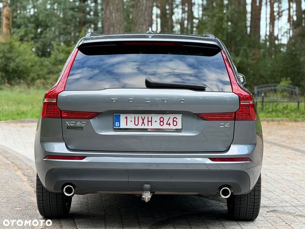 Volvo XC 60 D4 Momentum - 20