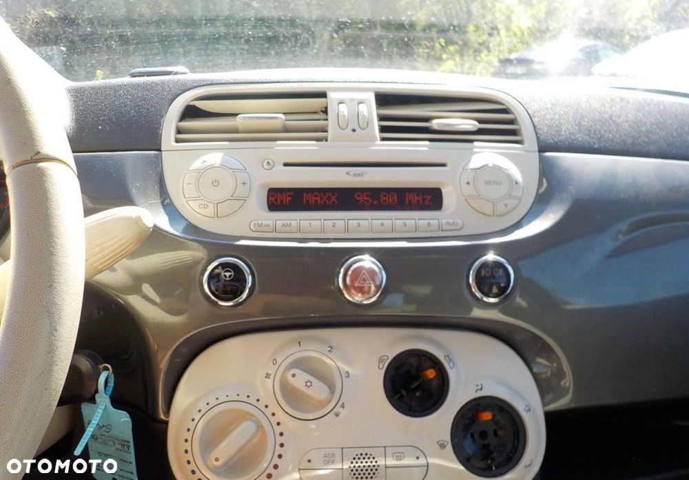 Fiat 500 - 29