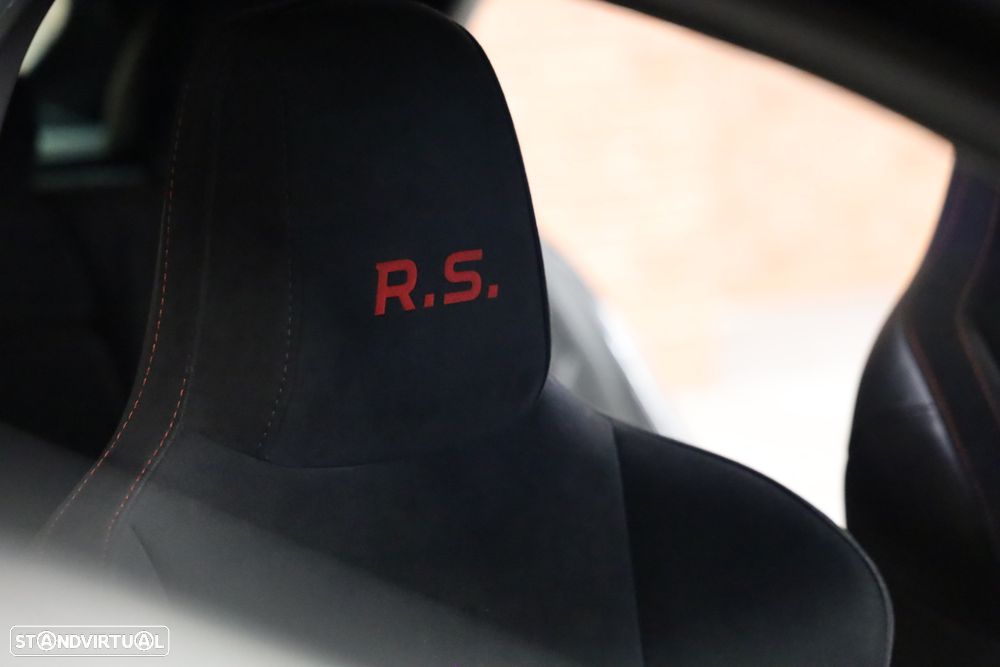 Renault Mégane ENERGY TCe 280 EDC R.S. - 12