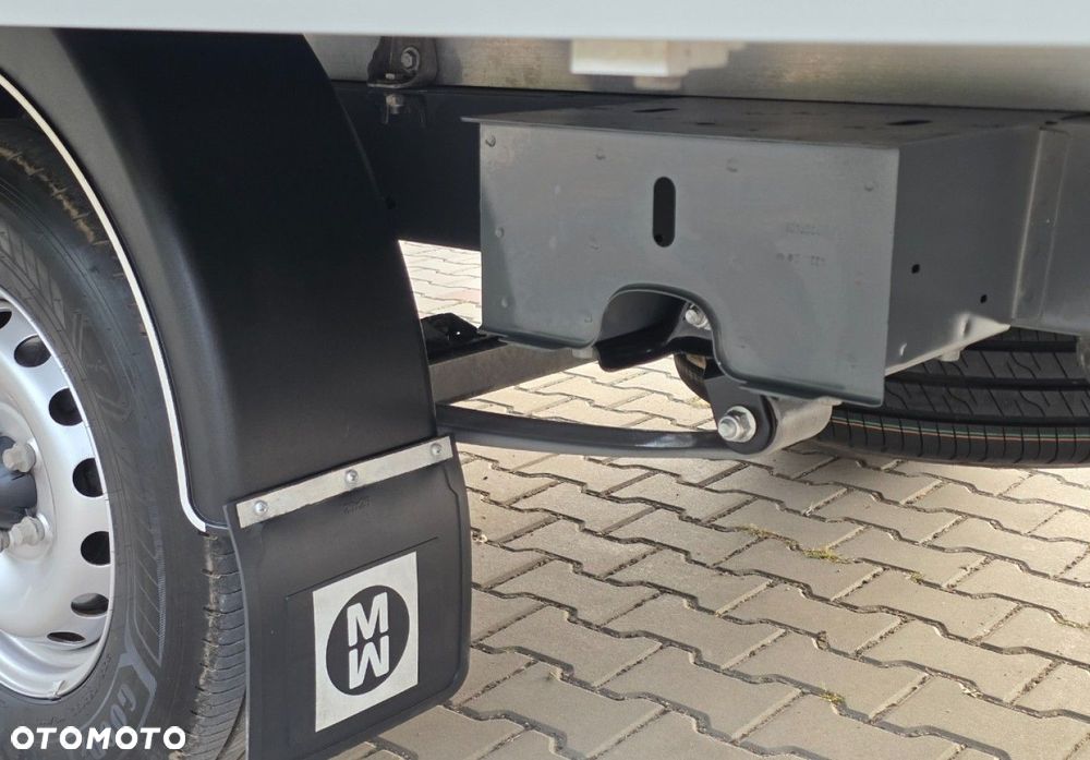 Renault Master - 35