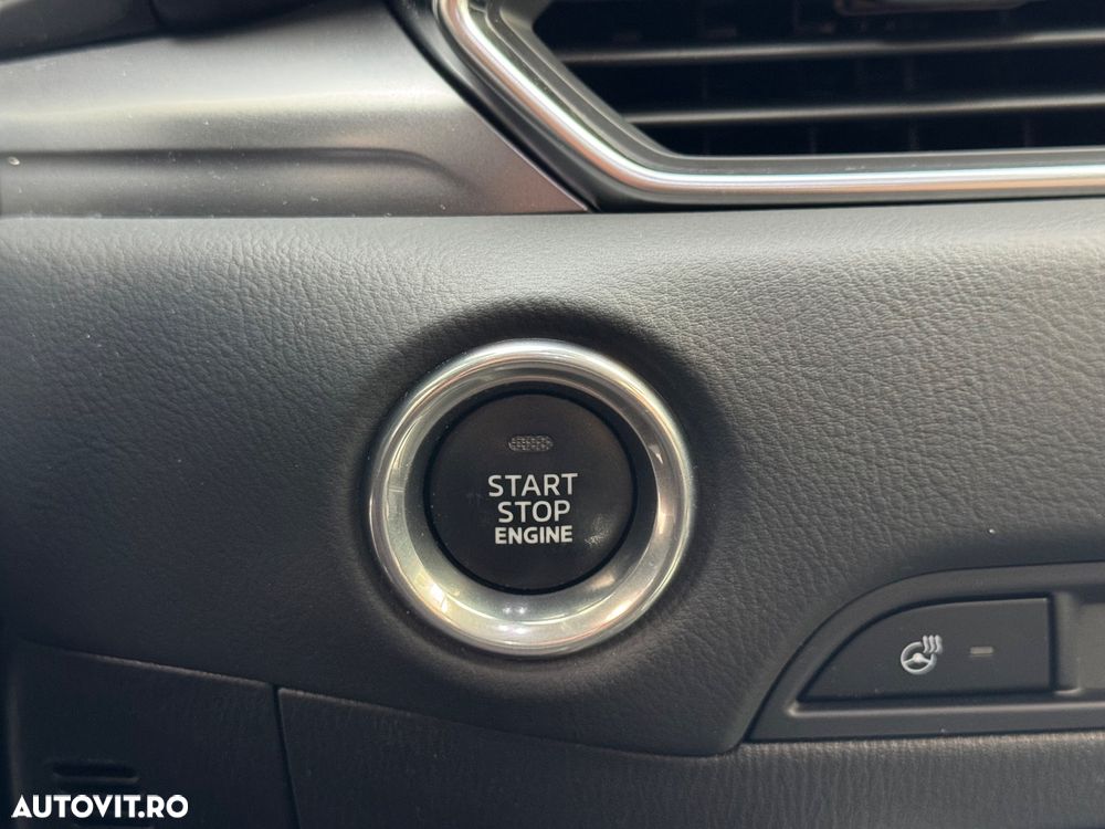 Mazda CX-5 SKYACTIV D150 AT Advantage - 21