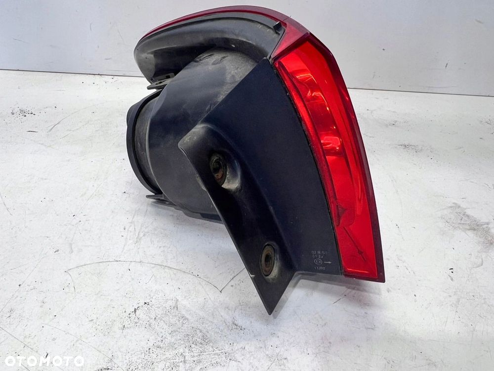 LAMPA PRAWY TYŁ Z BŁOTNIKA VW TIGUAN 5N0945096F - 7
