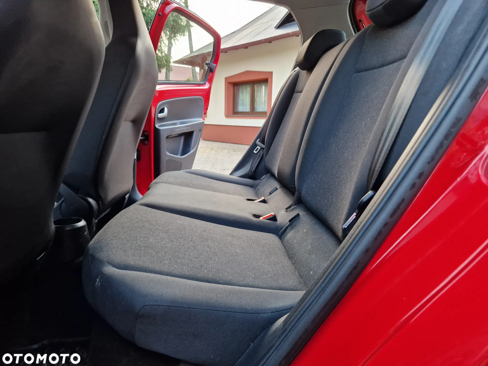 Volkswagen up! 1.0 move - 15