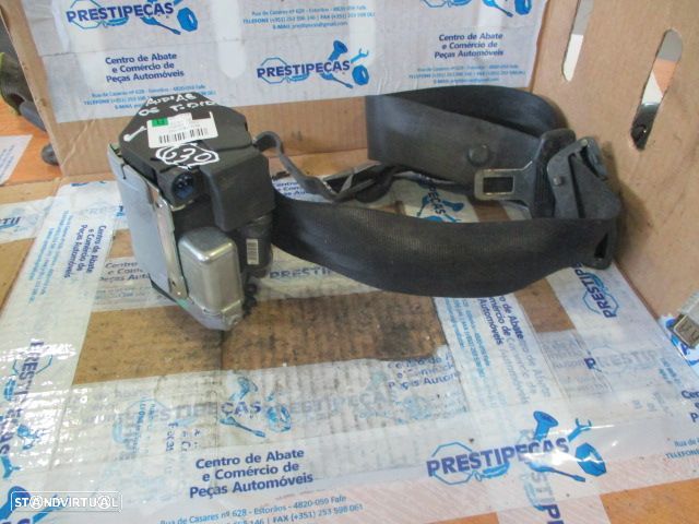 Pre-Tensor 601783100 AUDI A8 2006 TD - 1