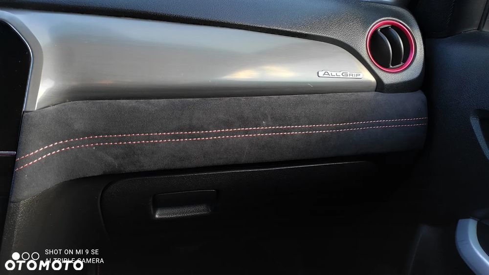 Suzuki Vitara 1.4 Boosterjet Premium 4WD - 7