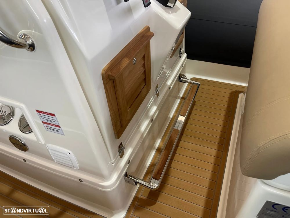 Outra não listada CLUBMAN 26 - 12