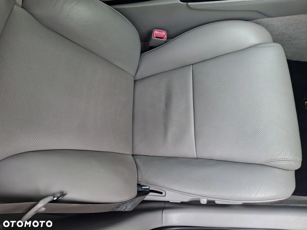 Lexus GS 300 Executive Line - 26