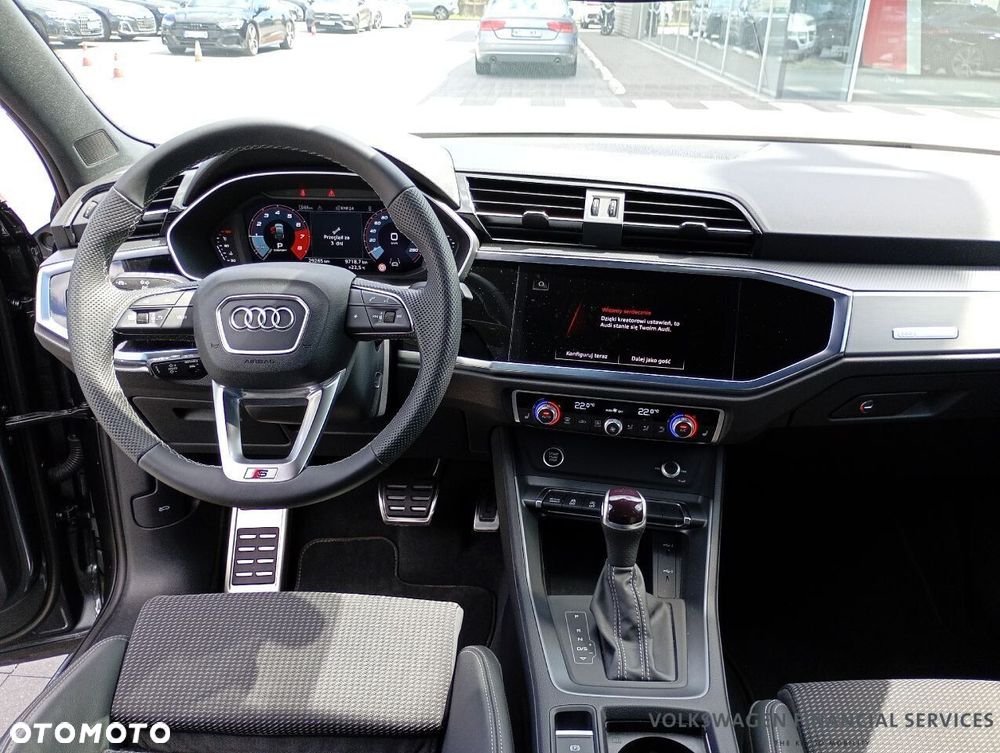 Audi Q3 Sportback 2024 photo 4