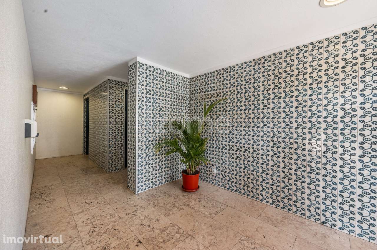 Apartamento T3+1 na Avenida da República, Matosinhos - Grande imagem: 5/39