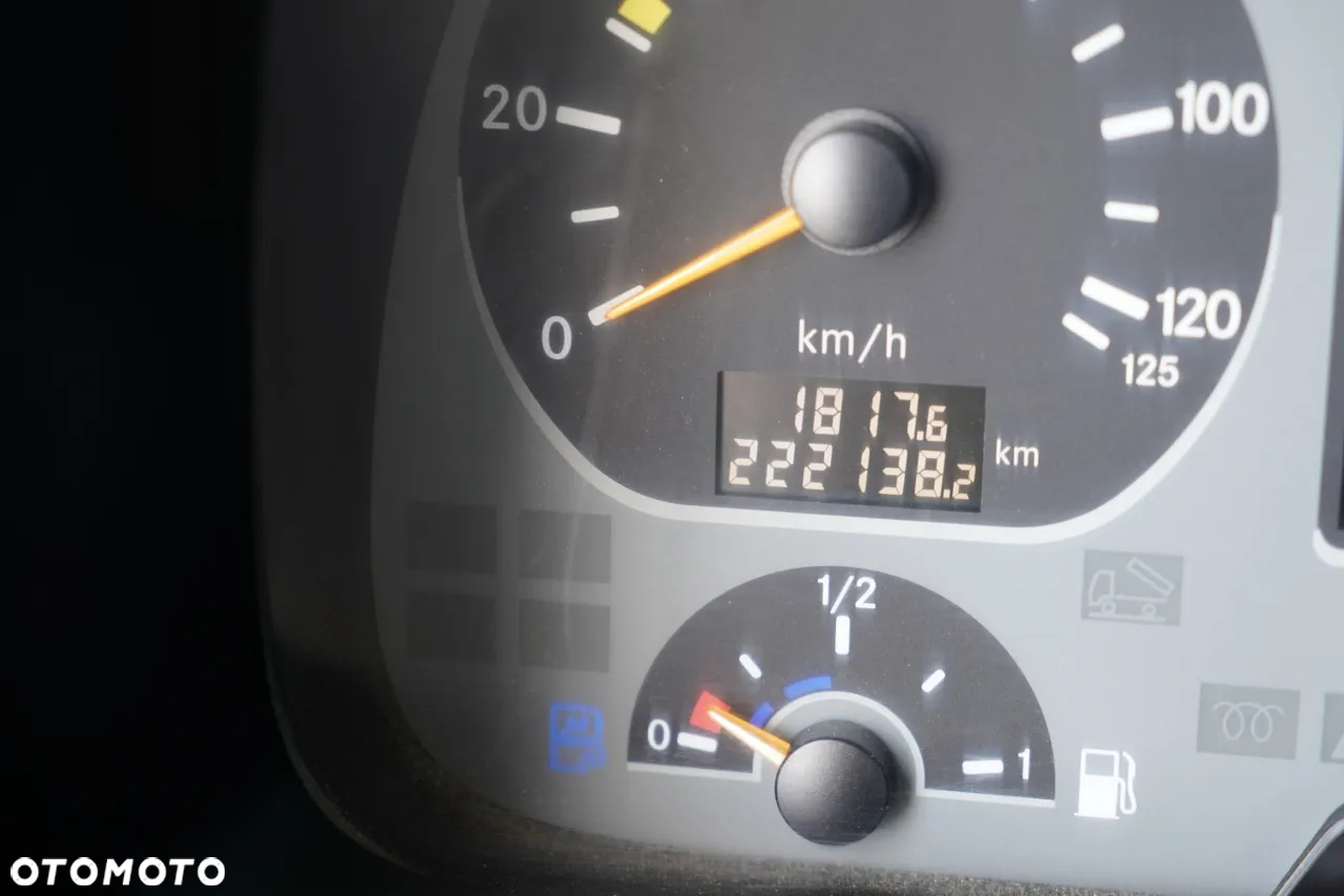 Mercedes-Benz ACTROS 3241 / POMPOGRUSZKA / 8X4 / BETONIARKA + POMPA SERMAC 3Z24 / EPS + SPRZĘGŁO / ALUFELGI - 35