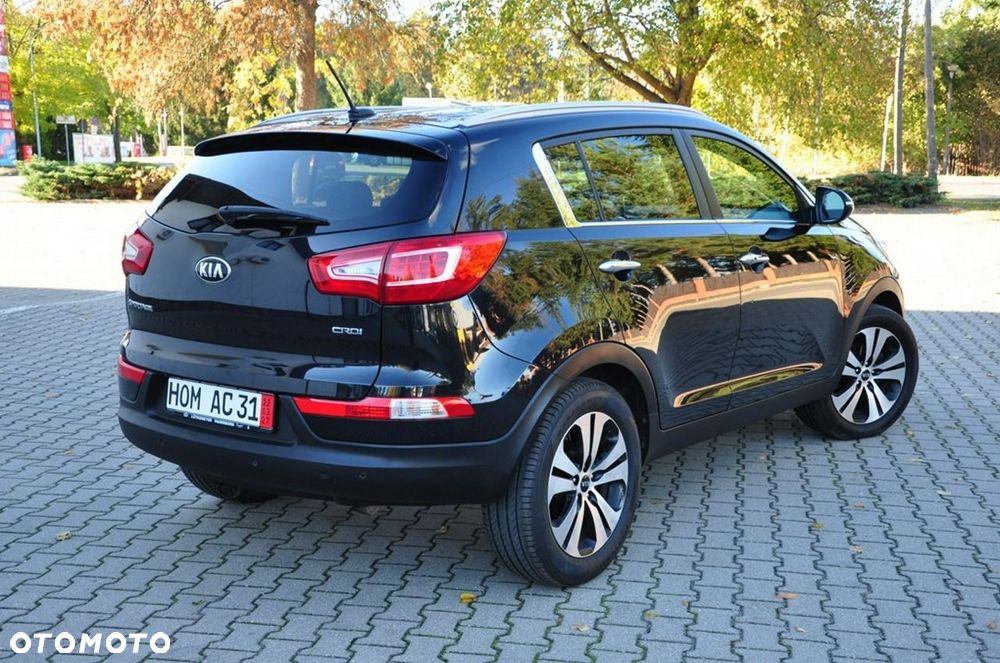 Kia Sportage - 18