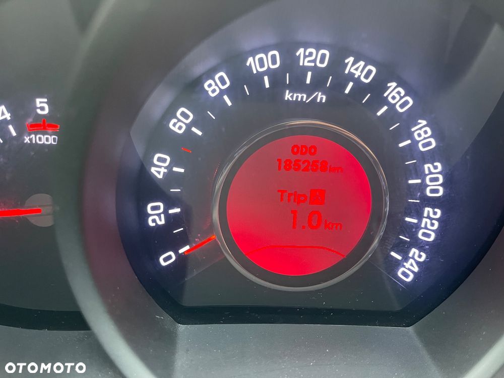 Kia Sportage 2.0 CRDI 4WD Cup - 21