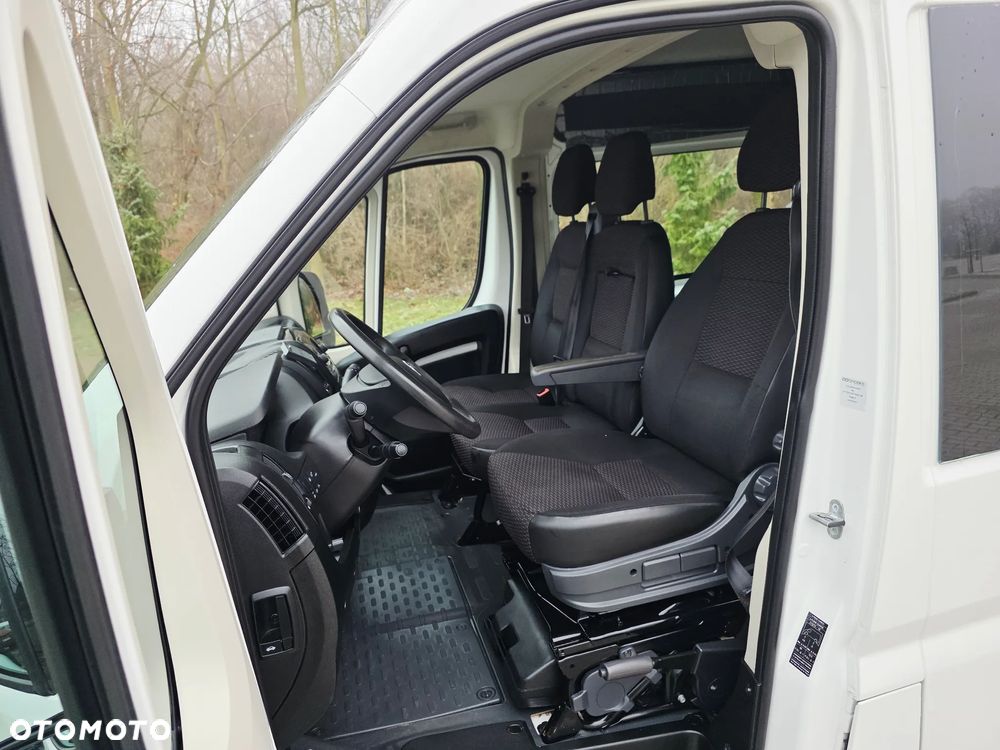 Citroën Jumper L4H2 Heavy Snoeks S&S Club - 40