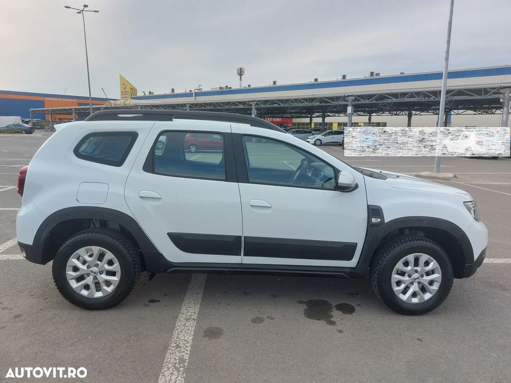 Dacia Duster - 8