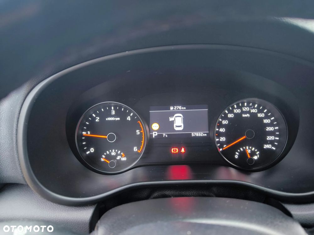 Kia Sportage 1.6 CRDI GT Line 2WD DCT - 9