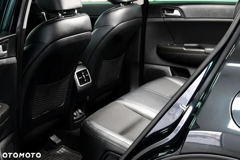 Kia Sportage 1.7 CRDI Business Line L 2WD - 8