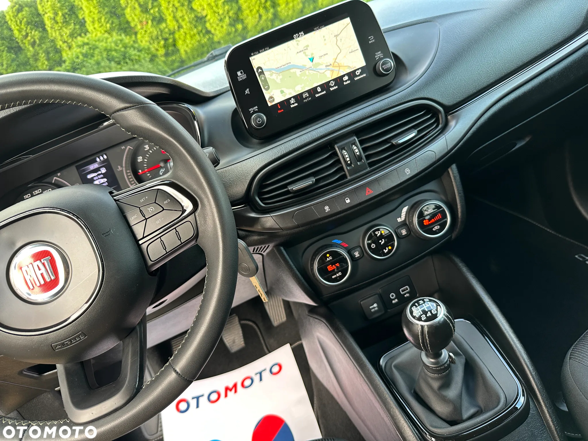 Fiat Tipo 1.4 T-Jet 16v Sport - 4