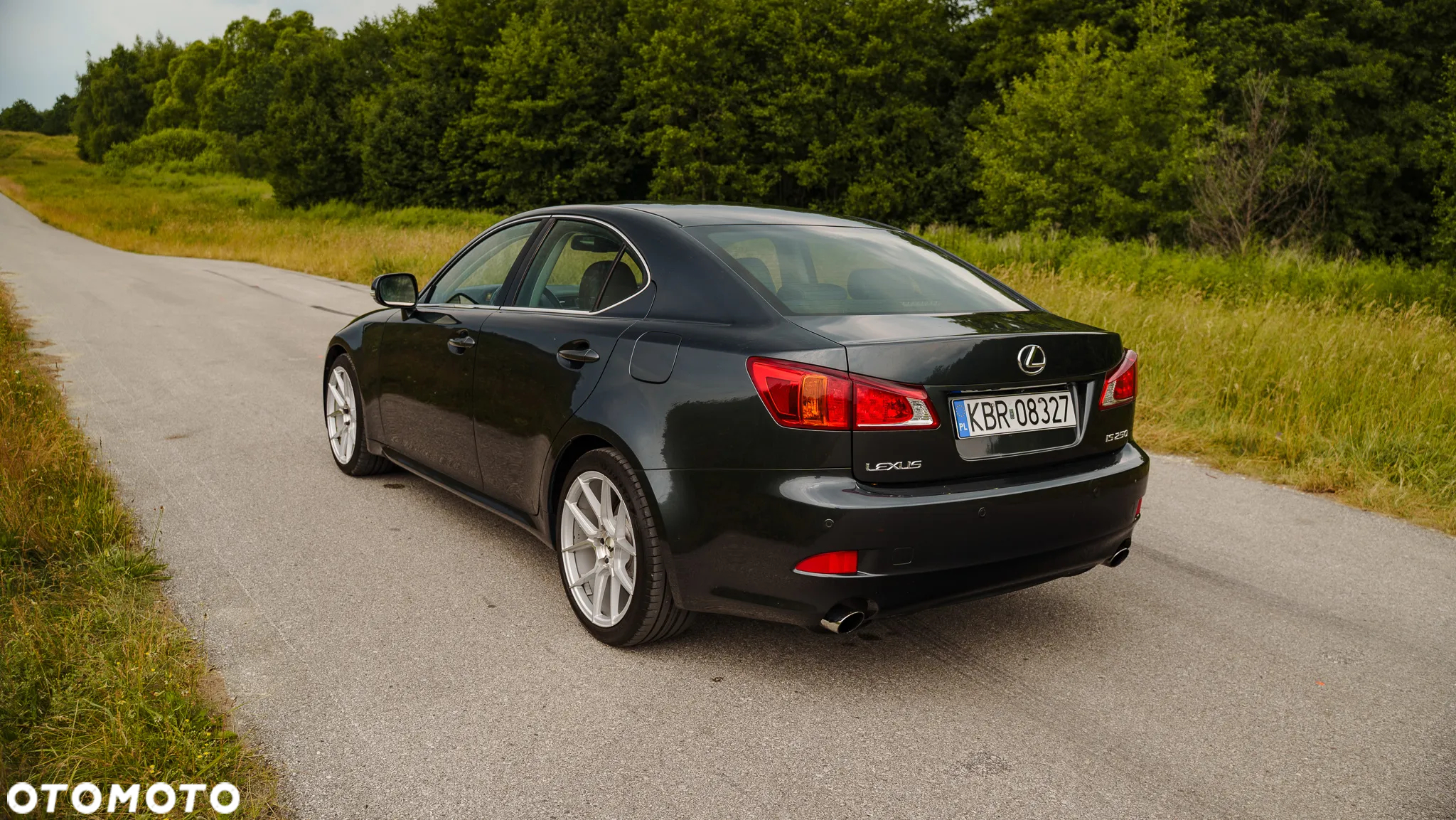 Lexus IS 250 Prestige - 33